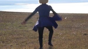 Осетины Марат и Фатима (Asa Style 2020)