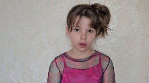 Элина Мных. Монолог Круэллы.