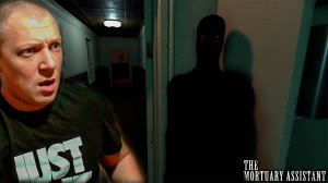 Прохождение The Mortuary Assistant №2