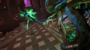 NCORE - Official Alpha Test Announcement Trailer