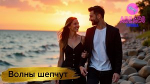 Группа Авелео - Волны шепчут