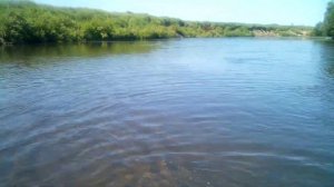 Рыбалка на Камчатке. Север Охотского