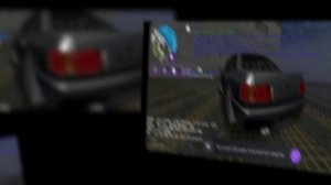 edit моя новая тачка