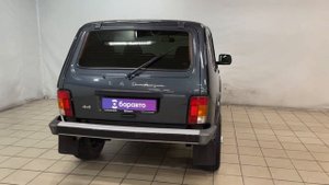 LADA 4x4