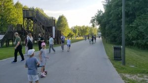 По уши в грязи. Как в гостях. Жизнь в Сибири. Тюмень. Строим дома. Из Германии в Россию