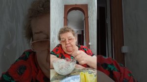 Культурный мугбанг, Мугбанг Обед