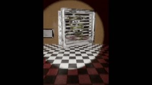 Анимация (Пять Ночей с Фредди) 4 часть 4 ночь