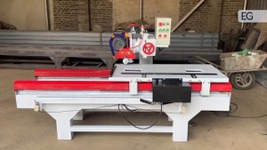 Станок для резки керамической плитки CT-1200