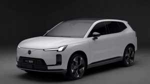 Названа дата премьеры нового кроссовера Volvo XC70 2026