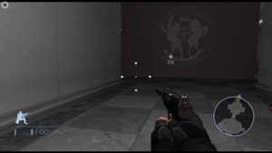 ПРОХОЖДЕНИЯ ИГРЫ AGENT 007 GOLDEN EYE 1# СЕРИЯ