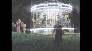 Ветер перемен (исполняют Татьяна Воронина и Павел Смеян)