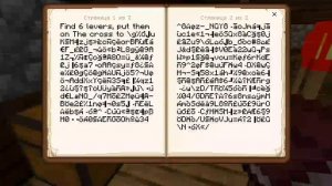 играю в хоррор в Майнкрафте