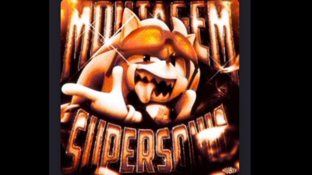 Montagen Supersonic