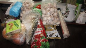 Что я купила в Светофоре