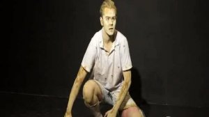 Экзамен Высшей Школы сценических искусств в ЦДА 04.03.25