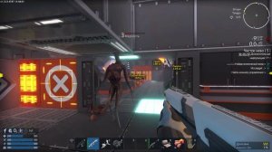 Empyrion - Galactic Survival. Часть 7. Без голосовых комментариев. Немного заблудился)