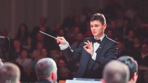 Густав Холст/"Парад планет"|Мурманский филармонический оркестр, дирижёр Сергей Горбатюк