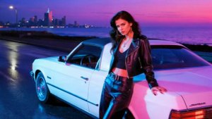 Endless Outrun City // Fastest Retrowave Ride of the Year / Synthwave Mix / Night Drive Music