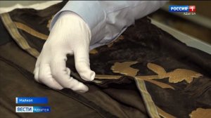 Ассоциация народных промыслов Адыгеи выиграла грант для проекта