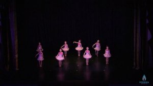 Птицы цвета рассвета - Росинка