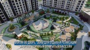 ВИДЕО ПРЕЗЕНТАЦИЯ Sun Hills Ольгинка