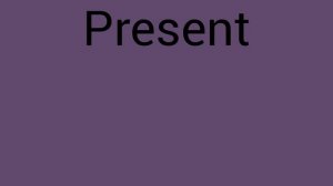 Как ты прочитаешь слово Perfect?