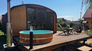 🌳"МИР БАНЬ И КУПЕЛЕЙ"|КУПЕЛИ И БАНИ НА ВАШ УЧАСТОК🌳