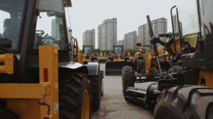 BEEZONE MACHINERY: 17 производственных площадок, собственный R&D и ТОП-3 по бульдозерам в России