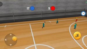 ИГРА В ПИРОЖОК!?