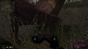 броник Дезертиру