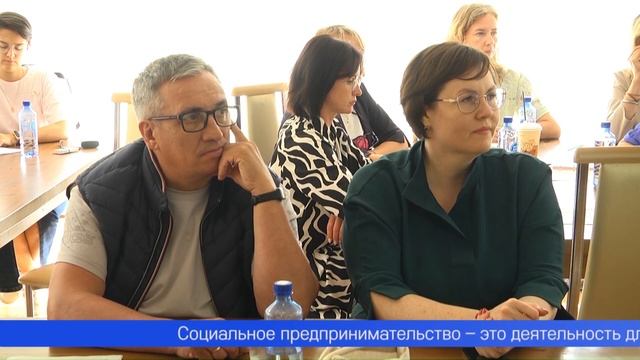Как получить полмиллиона рублей на собственное дело, и какие идеи могут принести пользу окружающим
