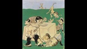 Фашистская псарня