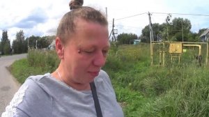 Простая жизнь в деревне. Огород. Сделала зуб. Как там наш пруд с рыбами. Икея в озон.