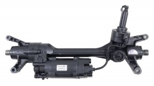 Рулевая рейка Mercedes GLC 253 2015-