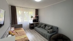 3 комнатная квартира, ул Брестская 2/1