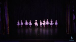 Озорные лебедята - Росинка