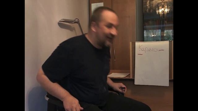 Что такое Карма. Веды. Старое определение Кармы. смотреть онлайн