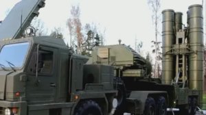 Орешник Ракетный комплекс «Свирель»