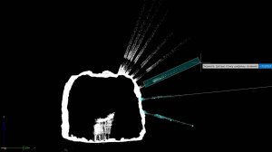 Построение скважин с учетом глубины