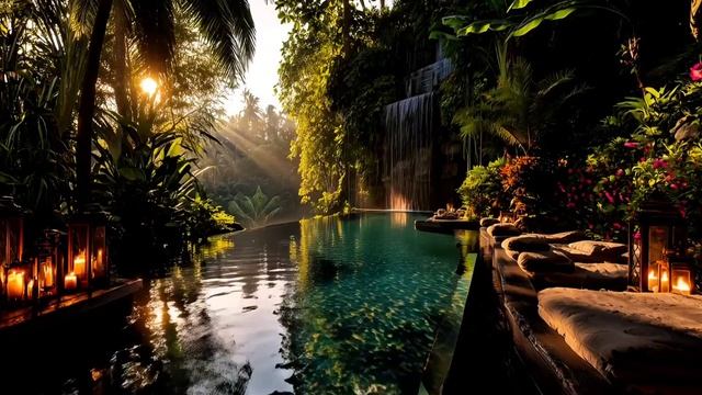 Секретные частоты для регенерации и восстановления - 528Гц 963Гц смотреть онлайн