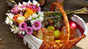 70+ Прикольные, красивые картинки с Медовым Спасом – 2025