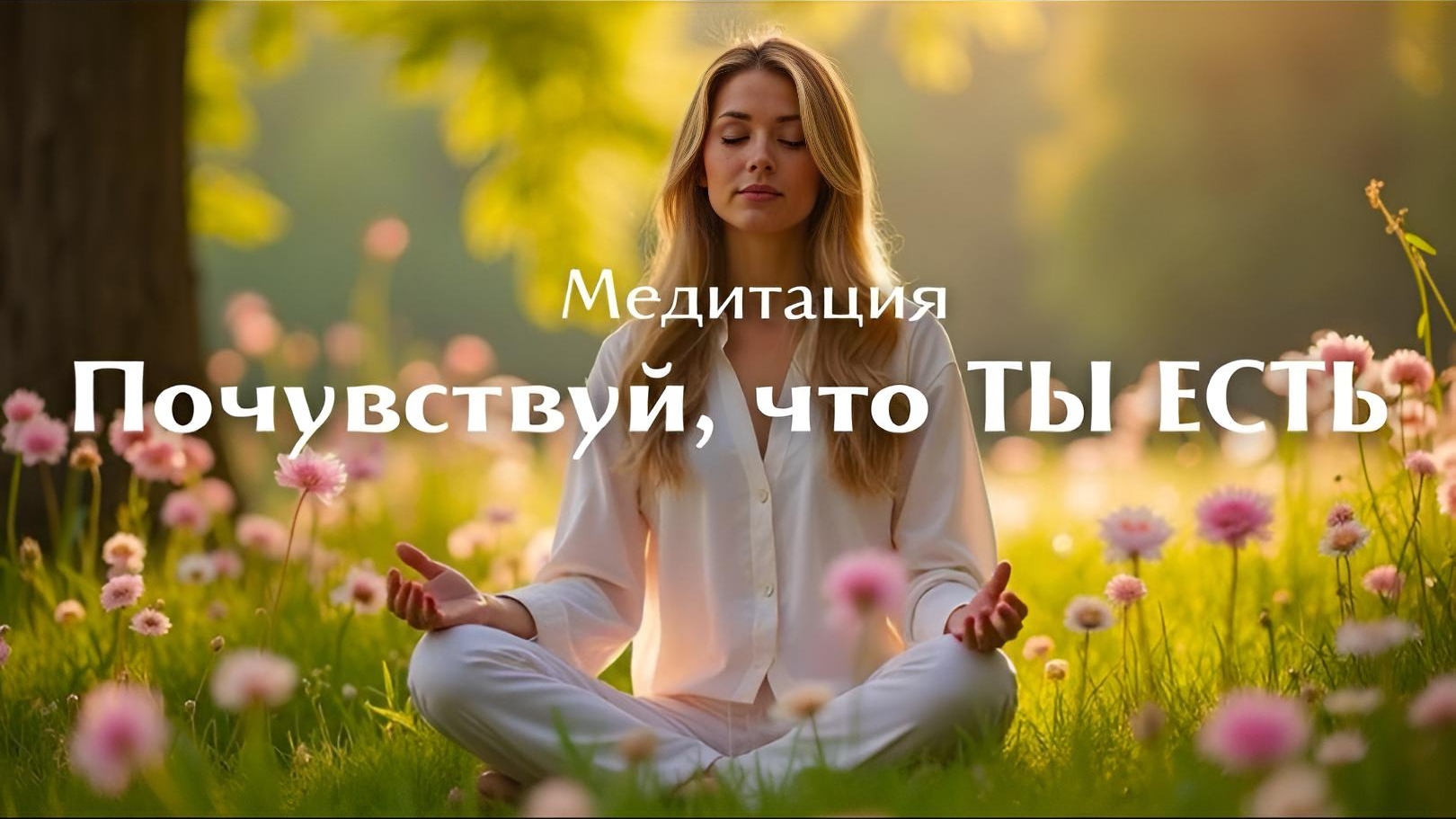 медитация: 