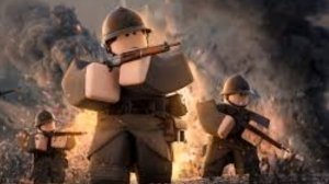 Ww1 In Roblox | Russia Vs Germany