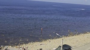 #88.Анапа.Холодает.Но мы купаемся.Ж/К Горгиппия Черноморский парк.