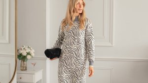 Презентация осенней коллекции VILATTE. Часть 2