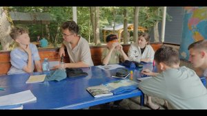 Летний лагерь «Код новатора» от Центра «Слово» 2025