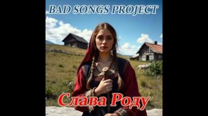 Bad Songs Project - Слава роду