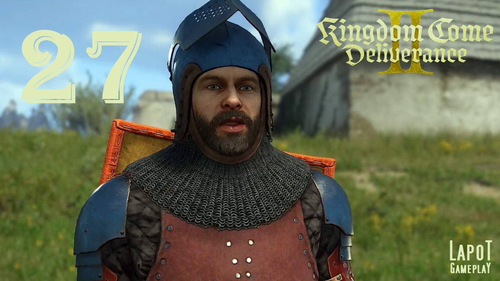 Прохождение Kingdom Come Deliverance II. Часть 27
