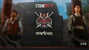 Трейлер нового обновления в Standoff 2