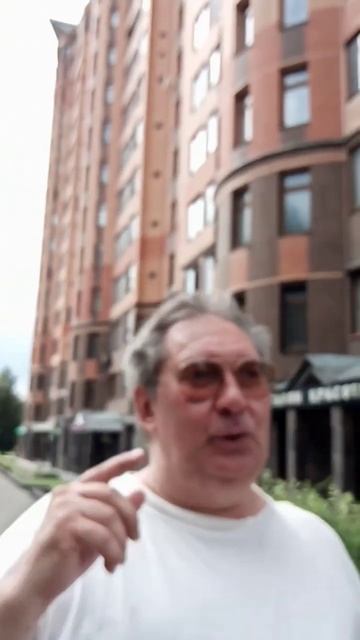 Дом бизнес-класса в Измайлово #недвижимость #millionaireREALTY #премиумИзмайлово #ВиталийМихалин смотреть онлайн